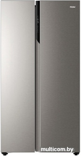 Холодильник side by side Haier HRF-541DM7RU