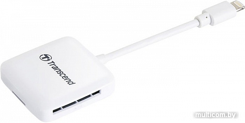 Кардридер Transcend Smart Reader RDA2