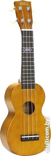 Укулеле Mahalo MK1PWTBR
