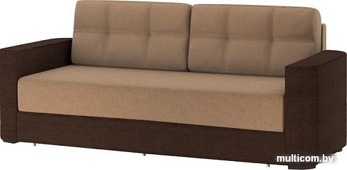 Диван Мебель Холдинг Фостер Ф-0-2НП-2-Gfox-Gch