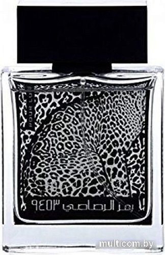 Парфюмерная вода Rasasi Rumz AL Rasasi Pour Lui леопард EdP (50 мл)