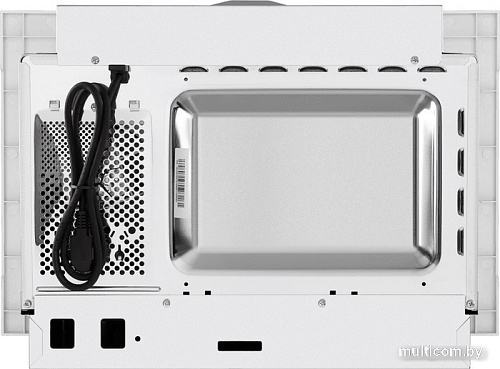 Микроволновая печь MAUNFELD MBMO820SGW10