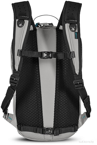 Pacsafe Eco 18 Econyl 41102145 (серый)