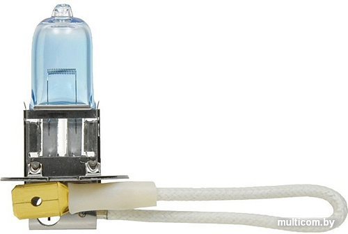 Галогенная лампа Bosch H3 Pure Light 1шт