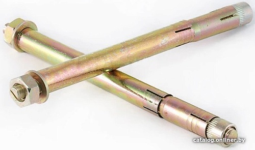 Болт ЕКТ B0011662