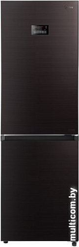 Холодильник Midea MRB519SFNJB5