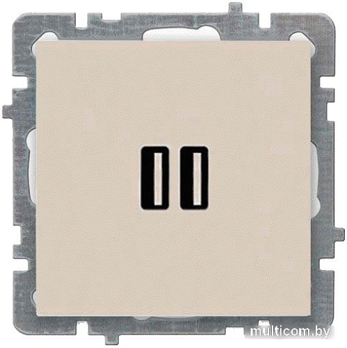 Розетка USB Nilson Touran 24120480