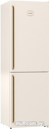 Холодильник Gorenje NRK6192CLI