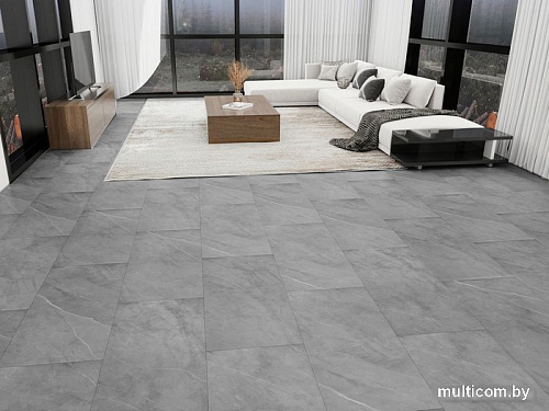 Виниловый пол Aspenfloor SPC Natural Stone XXL Нотр Дам NS5-12