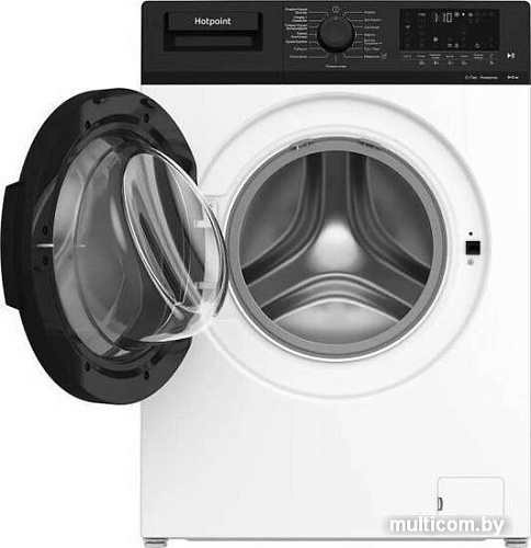 Hotpoint-Ariston WD 8548 C7S VBW