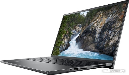 Ноутбук Dell Vostro 15 7510-0431