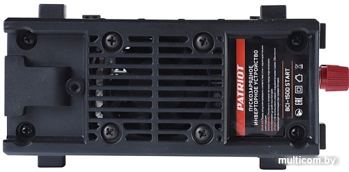 Пуско-зарядное устройство Patriot BCI-150D-Start