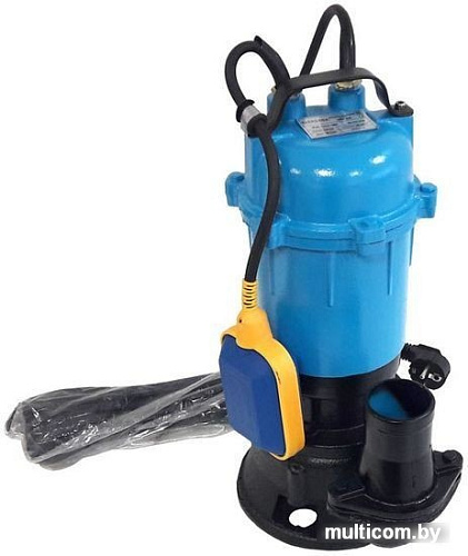 Фекальный насос Gardana FEKA 0.75