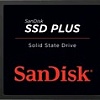 SSD SanDisk Plus 240GB [SDSSDA-240G-G26]