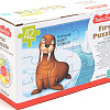 Мозаика/пазл Baby Toys First Puzzle. Кто живет на краю земли 04188