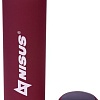Термос Nisus N.TM-049-R 0.45л (бордовый)