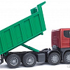 Bruder Scania R-series Tipper truck 03550