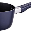 Кастрюля с длинной ручкой Agness 906-202