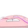 Игровая мышь Dareu A950 (розовый)