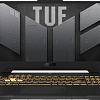 Игровой ноутбук ASUS TUF Gaming F15 FX507ZC4-HN009