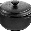 Горшочек Walmer Iron-Black W37000647
