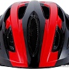 Cпортивный шлем BBB Cycling Condor BHE-35 M (черный/красный)