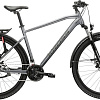 Велосипед Kross Hexagon 2.0 EQ 29 XL/20&amp;quot; 2024 (разобранный, серый/графит)