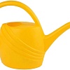 Лейка садовая Альтернатива М140 (желтый)