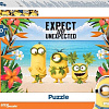 Пазл Step Puzzle Гадкий Я 97081 (560 эл)