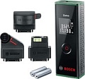 Лазерный дальномер Bosch Zamo III Set 0603672701