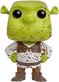 Фигурка Funko POP! Movies Shrek Shrek (Mud Splatter) (Exc) (278) 10394