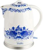 Чайник Delta DL-1233B