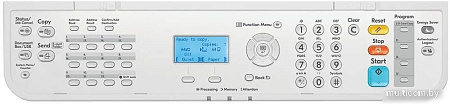 МФУ Kyocera Mita ECOSYS MA4500fx (картридж TK-3400)