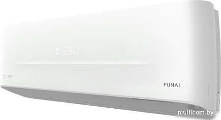 Кондиционер Funai Emperor Up Smart Eye Full DC Inverter RAC-I-EU25HP.D01