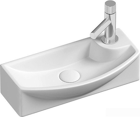 Умывальник Ceramica Nova Element CN6038L