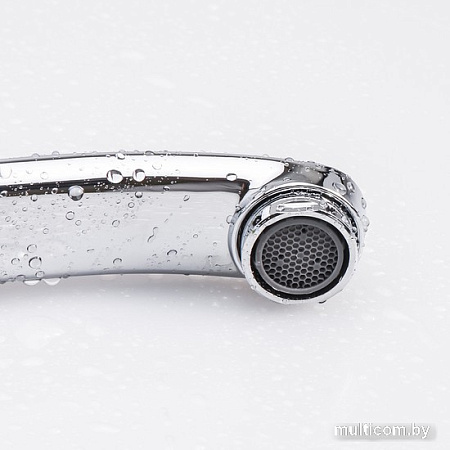 Смеситель Ekko EM4816