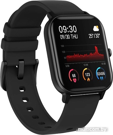 Умные часы Canyon CNS-SW74BB