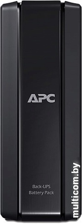 Аккумулятор для ИБП APC BR24BPG (24В/15.5 А&middot;ч)