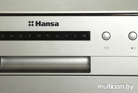 Посудомоечная машина Hansa ZWM 416 SEH