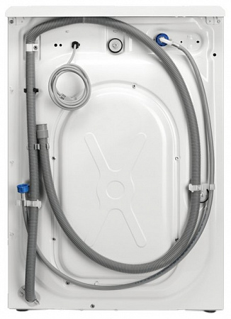 Стиральная машина Electrolux EW6F4R48BU