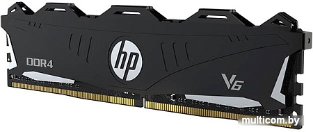 Оперативная память HP V6 Series 8GB DDR4 PC4-25600 7EH67AA