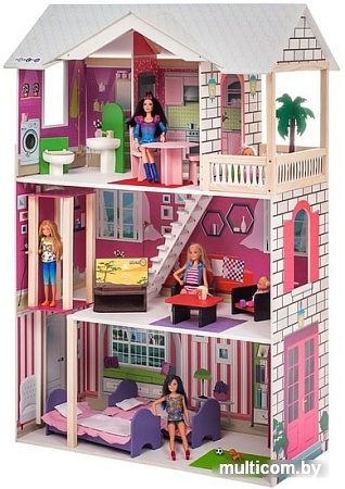 Кукольный домик Paremo Сицилия PD318-15