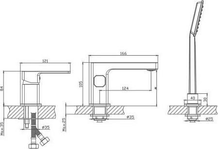 Haiba HB80615