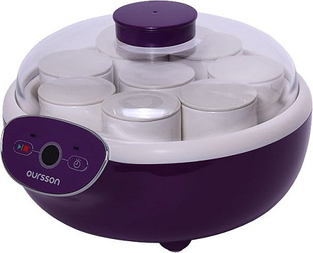 Йогуртница Oursson FE1105D/SP
