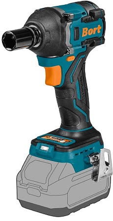 Гайковерт Bort BSR-21U-S 93418675 (без АКБ)