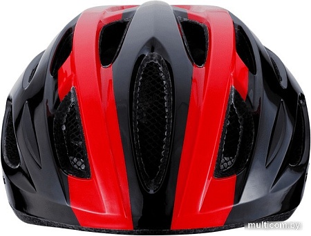 Cпортивный шлем BBB Cycling Condor BHE-35 M (черный/красный)
