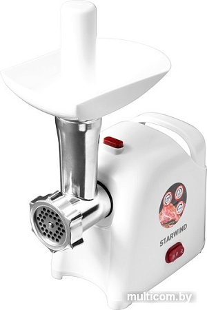 Мясорубка StarWind SMG3110