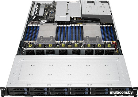 Корпус ASUS RS700A-E9-RS12V2