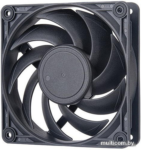 Вентилятор для корпуса SilverStone Vista 120 SST-VS120B