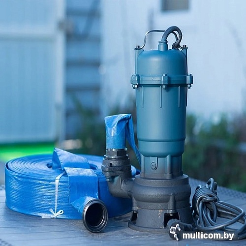 Дренажный насос Shtenli SH-5004